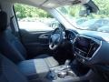 2020 Mosaic Black Metallic Chevrolet Traverse RS AWD  photo #11