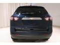 2017 Blue Velvet Metallic Chevrolet Traverse LT AWD  photo #19