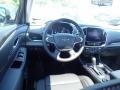2020 Mosaic Black Metallic Chevrolet Traverse RS AWD  photo #14