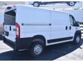 Bright White - ProMaster 1500 Low Roof Cargo Van Photo No. 2