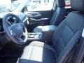 2020 Mosaic Black Metallic Chevrolet Traverse RS AWD  photo #15