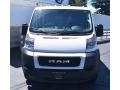 Bright White - ProMaster 1500 Low Roof Cargo Van Photo No. 4
