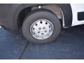 Bright White - ProMaster 1500 Low Roof Cargo Van Photo No. 5
