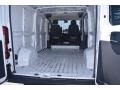 Bright White - ProMaster 1500 Low Roof Cargo Van Photo No. 8