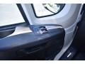 Bright White - ProMaster 1500 Low Roof Cargo Van Photo No. 9