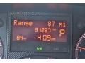 Bright White - ProMaster 1500 Low Roof Cargo Van Photo No. 10