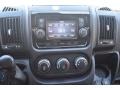 Bright White - ProMaster 1500 Low Roof Cargo Van Photo No. 12