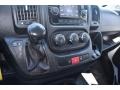 Bright White - ProMaster 1500 Low Roof Cargo Van Photo No. 13