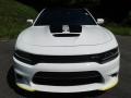 2020 White Knuckle Dodge Charger Daytona  photo #3
