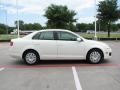 Campanella White - Jetta 2.5 Sedan Photo No. 6