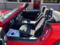 2012 True Red Mazda MX-5 Miata Sport Roadster  photo #11