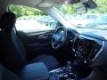 Satin Steel Metallic - Traverse LS AWD Photo No. 10