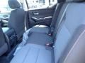 Satin Steel Metallic - Traverse LS AWD Photo No. 11
