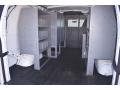Summit White - Express 2500 Work Van Photo No. 7