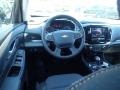 Satin Steel Metallic - Traverse LS AWD Photo No. 12