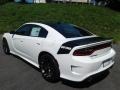 2020 White Knuckle Dodge Charger Daytona  photo #8