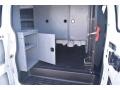 Summit White - Express 2500 Work Van Photo No. 9