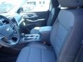 Satin Steel Metallic - Traverse LS AWD Photo No. 13