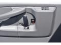 Summit White - Express 2500 Work Van Photo No. 10