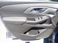 Satin Steel Metallic - Traverse LS AWD Photo No. 14