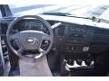 Summit White - Express 2500 Work Van Photo No. 12