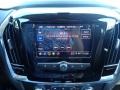 Satin Steel Metallic - Traverse LS AWD Photo No. 16