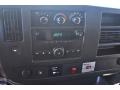 Summit White - Express 2500 Work Van Photo No. 13