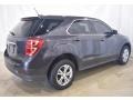 Tungsten Metallic - Equinox LS AWD Photo No. 2