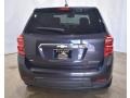 Tungsten Metallic - Equinox LS AWD Photo No. 3
