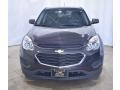 Tungsten Metallic - Equinox LS AWD Photo No. 4