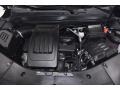 Tungsten Metallic - Equinox LS AWD Photo No. 6