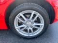 2012 True Red Mazda MX-5 Miata Sport Roadster  photo #27