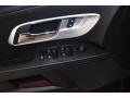 Tungsten Metallic - Equinox LS AWD Photo No. 10