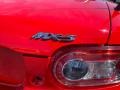 2012 True Red Mazda MX-5 Miata Sport Roadster  photo #30