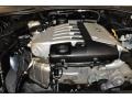 Blue Silver Metallic - Touareg V6 Photo No. 18