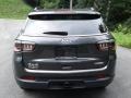 2020 Granite Crystal Metallic Jeep Compass Latitude 4x4  photo #7