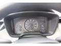 Light Gray/Moonstone Gauges Photo for 2021 Toyota Corolla #139047034