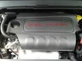 2020 Granite Crystal Metallic Jeep Compass Latitude 4x4  photo #9