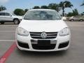 Campanella White - Jetta 2.5 Sedan Photo No. 8