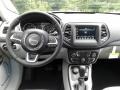 2020 Granite Crystal Metallic Jeep Compass Latitude 4x4  photo #17