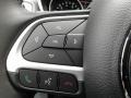 2020 Granite Crystal Metallic Jeep Compass Latitude 4x4  photo #18