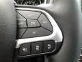 2020 Granite Crystal Metallic Jeep Compass Latitude 4x4  photo #19