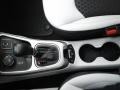 2020 Granite Crystal Metallic Jeep Compass Latitude 4x4  photo #26