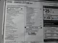 2020 Granite Crystal Metallic Jeep Compass Latitude 4x4  photo #29