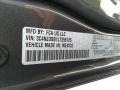 2020 Granite Crystal Metallic Jeep Compass Latitude 4x4  photo #31