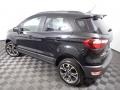 2019 Shadow Black Ford EcoSport SES 4WD  photo #9
