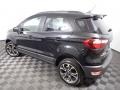 Shadow Black - EcoSport SES 4WD Photo No. 9