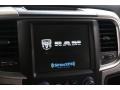 2017 Maximum Steel Metallic Ram 1500 Big Horn Crew Cab 4x4  photo #10