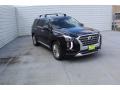 2020 Becketts Black Hyundai Palisade Limited  photo #2