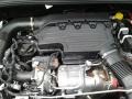 1.3 Liter Turbocharged SOHC 16-Valve MultiAir 4 Cylinder Engine for 2020 Fiat 500X Trekking AWD #139047790